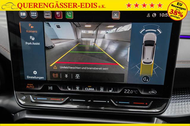 Cupra Formentor 2,0 TSI DSG 4x4 VZ - LAGER 