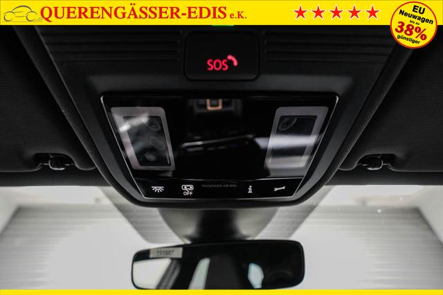 Cupra Formentor 2,0 TSI DSG 4x4 VZ - LAGER 