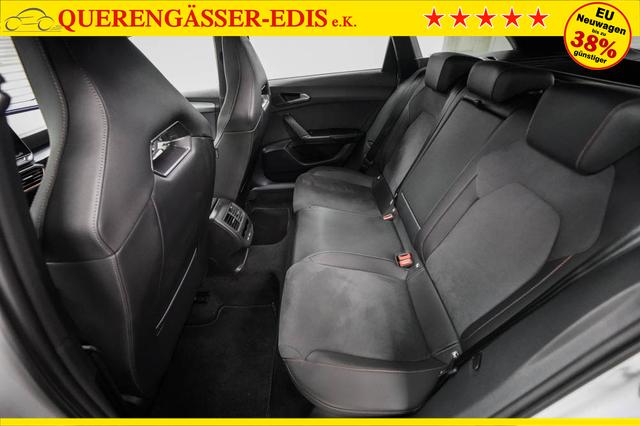 Cupra Formentor 2,0 TSI DSG 4x4 VZ - LAGER 