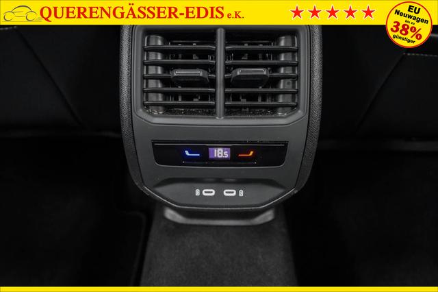 Cupra Formentor 2,0 TSI DSG 4x4 VZ - LAGER 