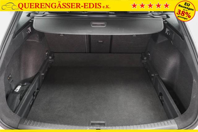 Cupra Formentor 2,0 TSI DSG 4x4 VZ - LAGER 