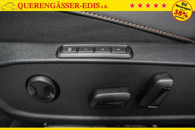 Cupra Formentor 2,0 TSI DSG 4x4 VZ - LAGER 