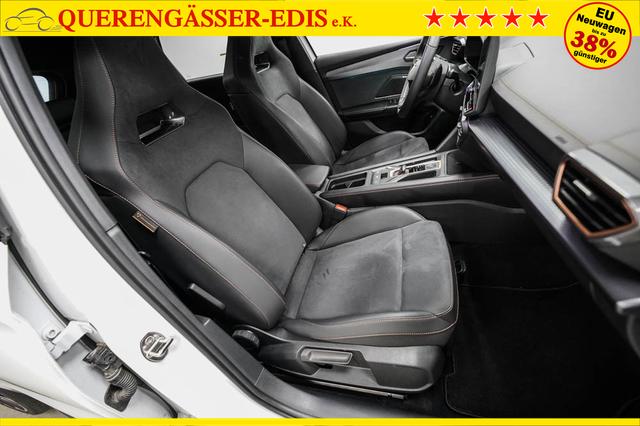 Cupra Formentor 2,0 TSI DSG 4x4 VZ - LAGER 