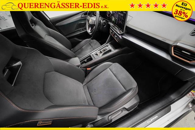 Cupra Formentor 2,0 TSI DSG 4x4 VZ - LAGER 