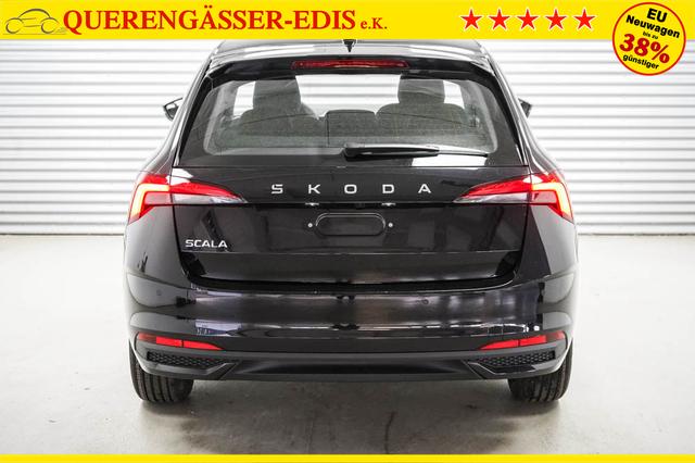 Skoda Scala 1,0 TSI DSG Selection - LAGER 