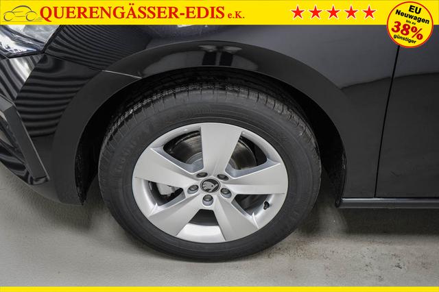Skoda Scala 1,0 TSI DSG Selection - LAGER 