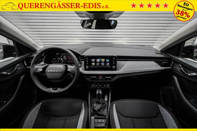 Skoda Scala 1,0 TSI DSG Selection - LAGER 