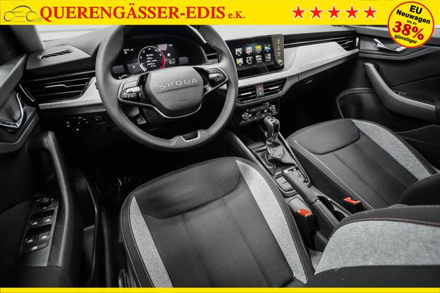 Skoda Scala 1,0 TSI DSG Selection - LAGER 