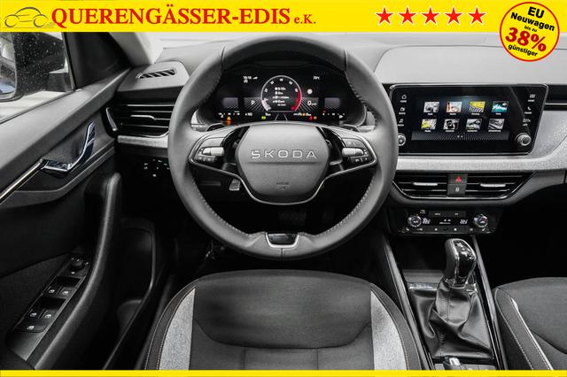 Skoda Scala 1,0 TSI DSG Selection - LAGER 