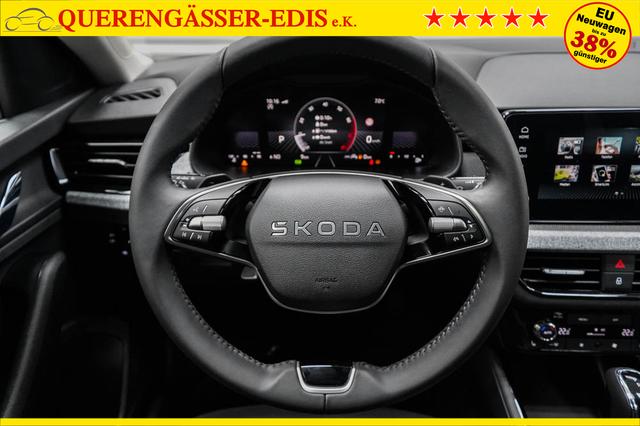 Skoda Scala 1,0 TSI DSG Selection - LAGER 