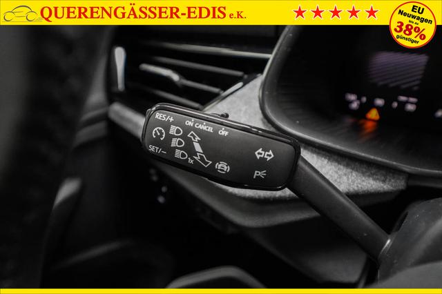 Skoda Scala 1,0 TSI DSG Selection - LAGER 