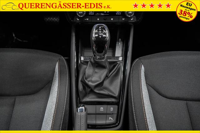 Skoda Scala 1,0 TSI DSG Selection - LAGER 