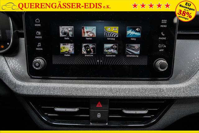 Skoda Scala 1,0 TSI DSG Selection - LAGER 