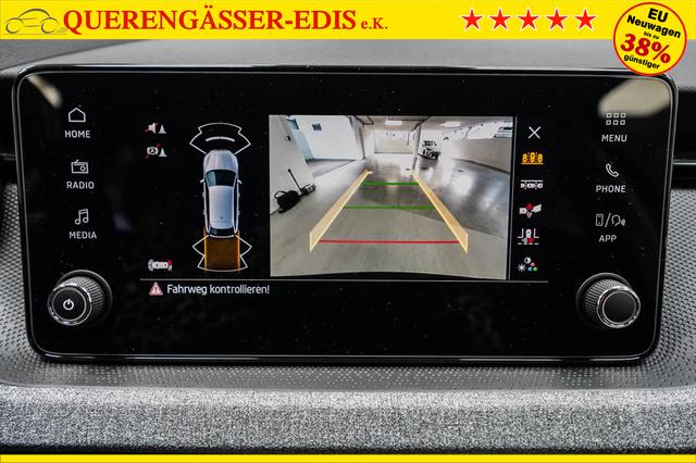 Skoda Scala 1,0 TSI DSG Selection - LAGER 