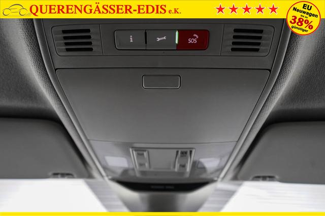 Skoda Scala 1,0 TSI DSG Selection - LAGER 