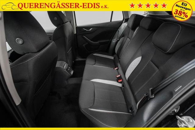 Skoda Scala 1,0 TSI DSG Selection - LAGER 