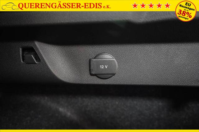 Skoda Scala 1,0 TSI DSG Selection - LAGER 