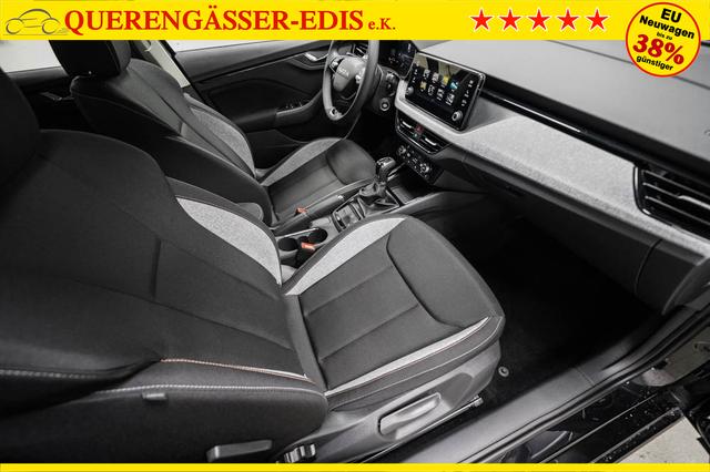 Skoda Scala 1,0 TSI DSG Selection - LAGER 