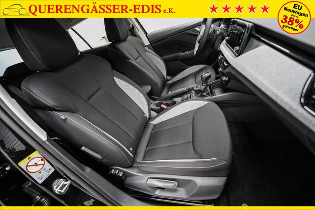 Skoda Scala 1,0 TSI DSG Selection - LAGER 