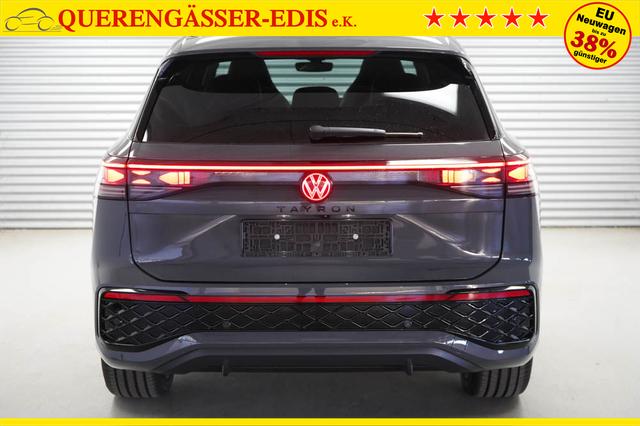 Volkswagen Tayron 2,0 TDI DSG 4Motion R-Line - LAGER -LAG. 