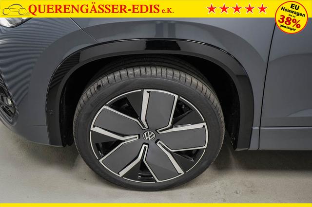 Volkswagen Tayron 2,0 TDI DSG 4Motion R-Line - LAGER -LAG. 