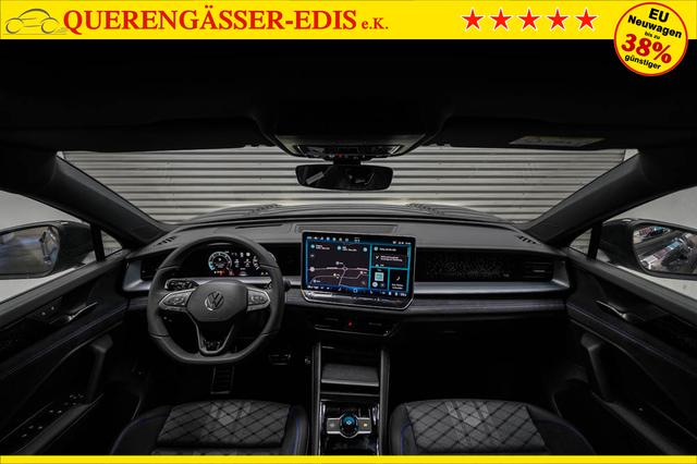 Volkswagen Tayron 2,0 TDI DSG 4Motion R-Line - LAGER -LAG. 