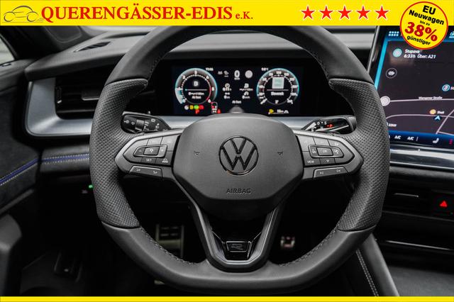 Volkswagen Tayron 2,0 TDI DSG 4Motion R-Line - LAGER -LAG. 