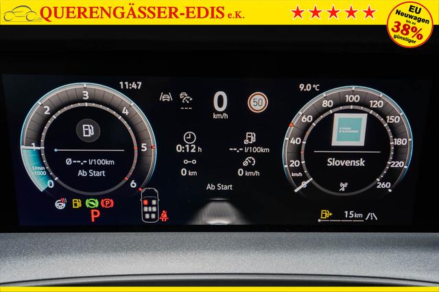 Volkswagen Tayron 2,0 TDI DSG 4Motion R-Line - LAGER -LAG. 