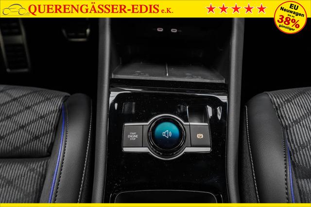 Volkswagen Tayron 2,0 TDI DSG 4Motion R-Line - LAGER -LAG. 