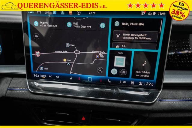 Volkswagen Tayron 2,0 TDI DSG 4Motion R-Line - LAGER -LAG. 