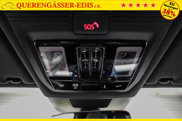 Volkswagen Tayron 2,0 TDI DSG 4Motion R-Line - LAGER -LAG. 