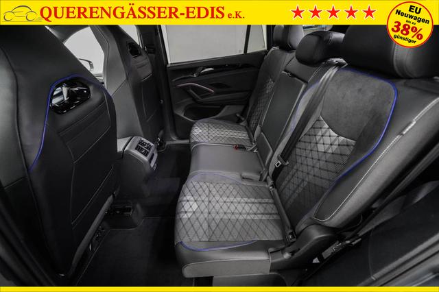 Volkswagen Tayron 2,0 TDI DSG 4Motion R-Line - LAGER -LAG. 