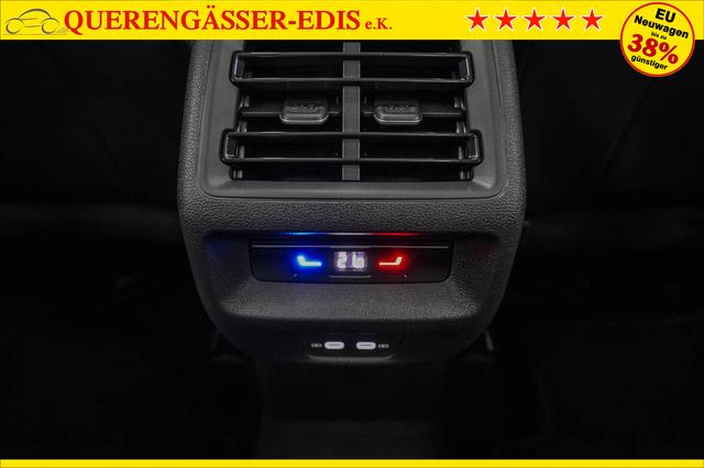 Volkswagen Tayron 2,0 TDI DSG 4Motion R-Line - LAGER -LAG. 