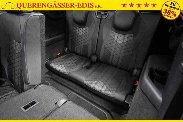 Volkswagen Tayron 2,0 TDI DSG 4Motion R-Line - LAGER -LAG. 