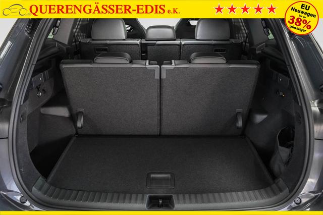 Volkswagen Tayron 2,0 TDI DSG 4Motion R-Line - LAGER -LAG. 