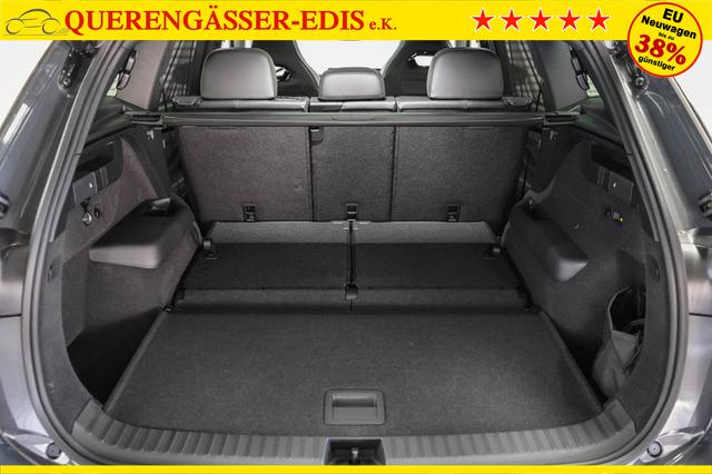 Volkswagen Tayron 2,0 TDI DSG 4Motion R-Line - LAGER -LAG. 