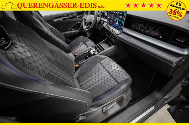 Volkswagen Tayron 2,0 TDI DSG 4Motion R-Line - LAGER -LAG. 