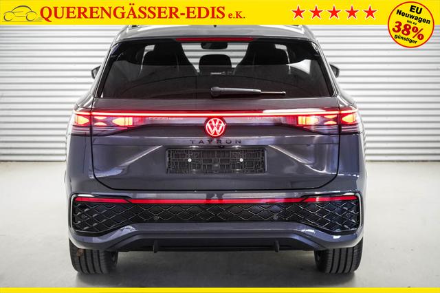 Volkswagen Tayron 2,0 TDI DSG 4Motion R-Line - LAGER -LAG. 