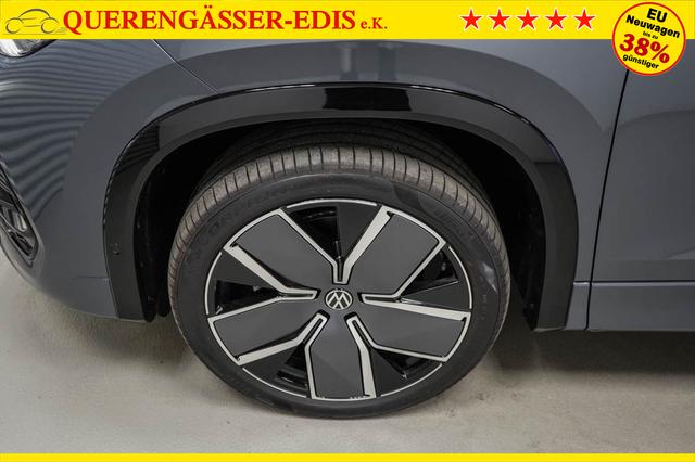 Volkswagen Tayron 2,0 TDI DSG 4Motion R-Line - LAGER -LAG. 