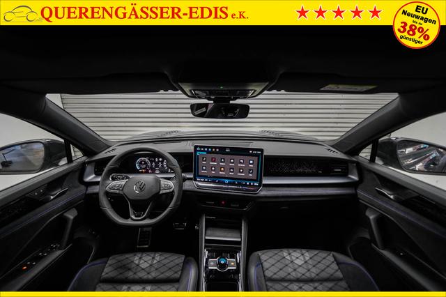Volkswagen Tayron 2,0 TDI DSG 4Motion R-Line - LAGER -LAG. 