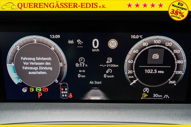 Volkswagen Tayron 2,0 TDI DSG 4Motion R-Line - LAGER -LAG. 