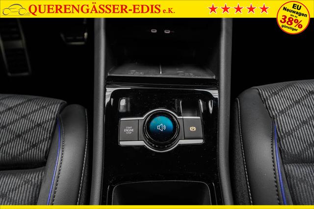 Volkswagen Tayron 2,0 TDI DSG 4Motion R-Line - LAGER -LAG. 