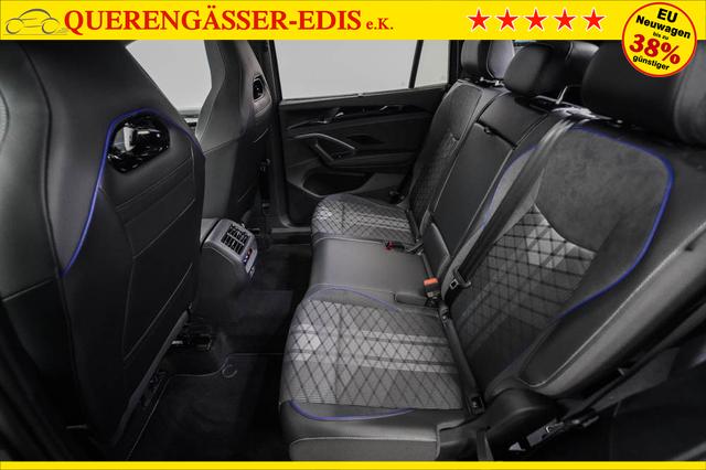 Volkswagen Tayron 2,0 TDI DSG 4Motion R-Line - LAGER -LAG. 