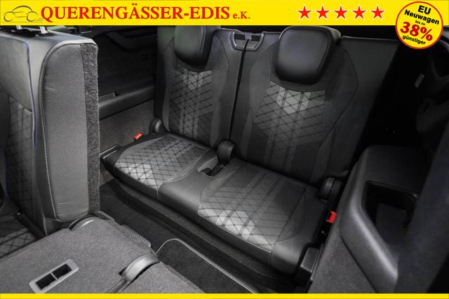 Volkswagen Tayron 2,0 TDI DSG 4Motion R-Line - LAGER -LAG. 