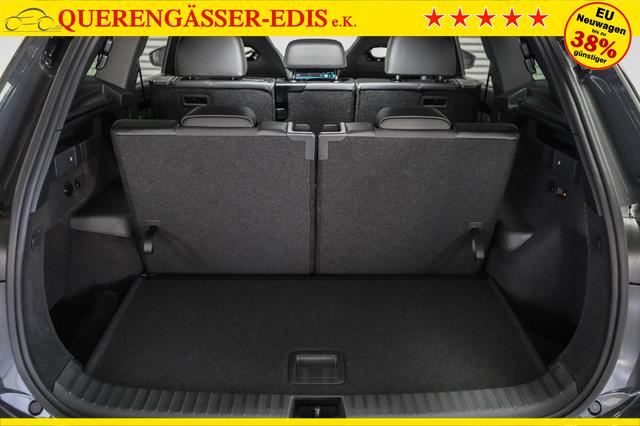 Volkswagen Tayron 2,0 TDI DSG 4Motion R-Line - LAGER -LAG. 