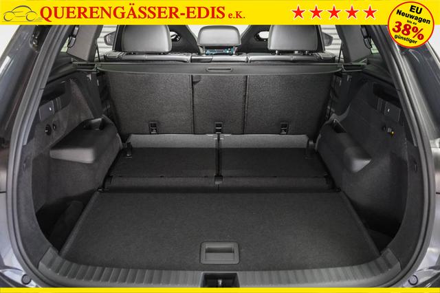 Volkswagen Tayron 2,0 TDI DSG 4Motion R-Line - LAGER -LAG. 