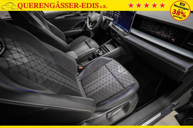 Volkswagen Tayron 2,0 TDI DSG 4Motion R-Line - LAGER -LAG. 