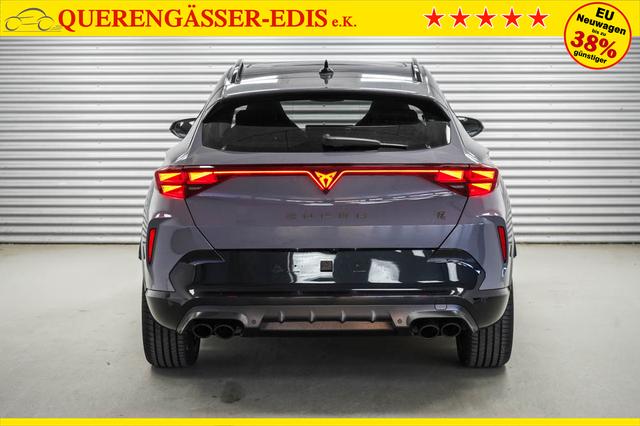 Cupra Formentor 2,0 TSI DSG 4x4 VZ - LAGER 