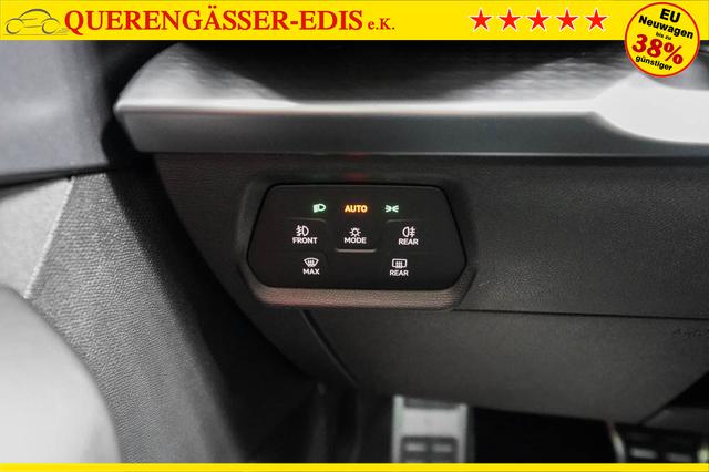 Cupra Formentor 2,0 TSI DSG 4x4 VZ - LAGER 