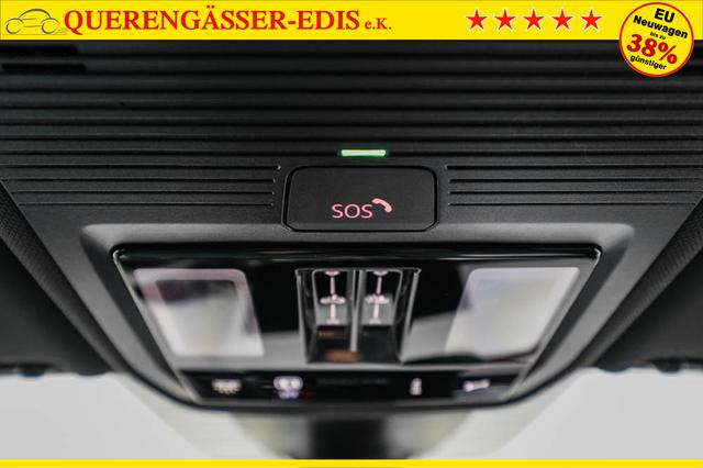 Cupra Formentor 2,0 TSI DSG 4x4 VZ - LAGER 